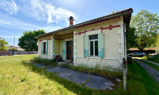 Maison 5 Pièces 109 m² à vendre à Arès (33740)