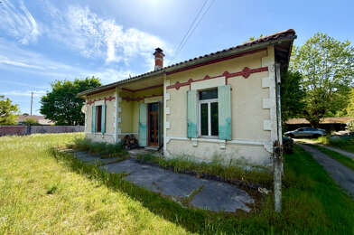 Maison 5 pièces 297000 €
