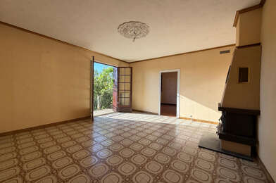 Maison 3 pièces 135000 €