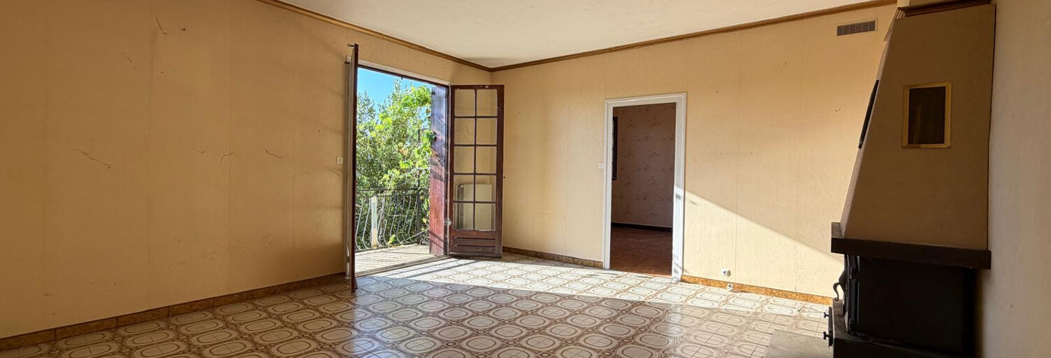 Maison 3 Pièces 88 m² à vendre à La Grand-Croix (42320)