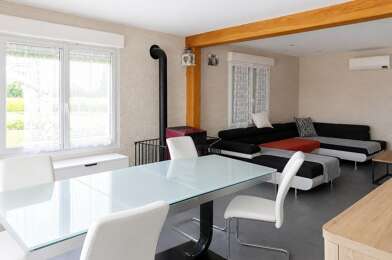 Maison 5 pièces 192600 €