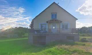Maison 5 Pièces 112 m² à vendre à Pouligny-Notre-Dame (36160)