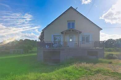 Maison 5 pièces 192600 €