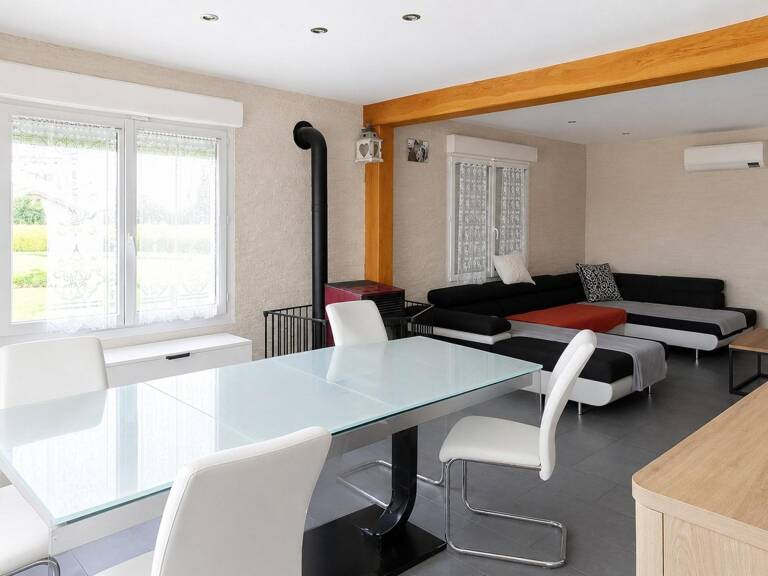 Maison sur sous sol total — photo 1