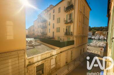 Appartement 2 pièces 395000 €