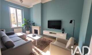 Appartement 2 Pièces 50 m² à vendre à Nice (06300)