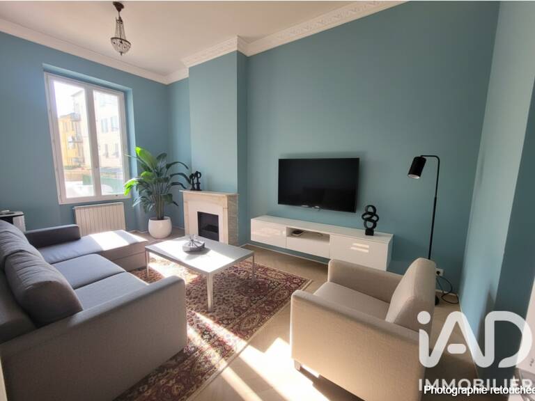 Vente Appartement 2 pièces — photo 1