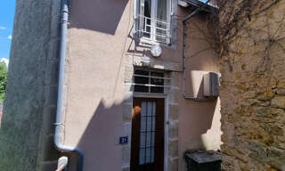 Maison 3 Pièces 74 m² à vendre à La Châtre (36400)