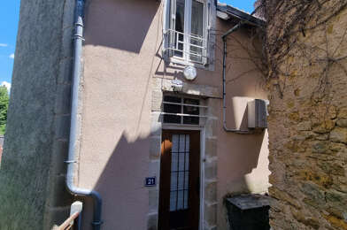 Maison 3 pièces 54250 €