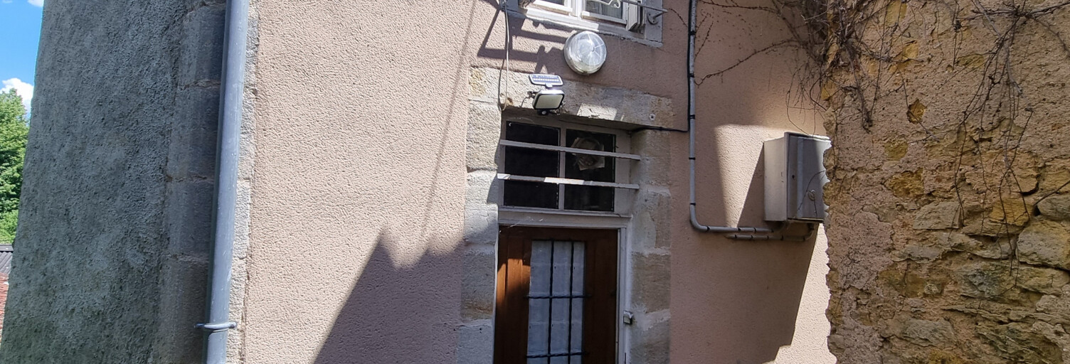 Maison 3 Pièces 74 m² à vendre à La Châtre (36400)