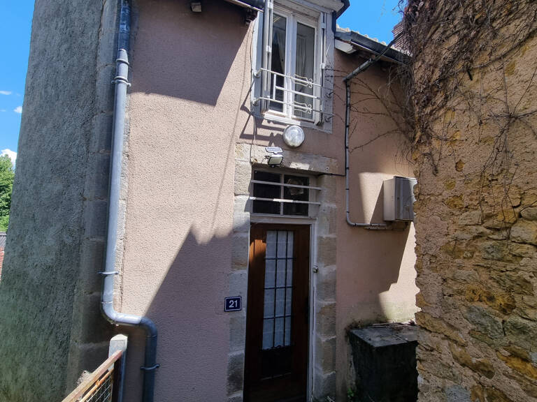 Maison coeur de ville avec garage ! — photo 1