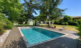Maison 6 Pièces 174 m² à vendre à Lanta (31570)