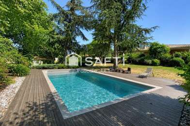 Maison 6 pièces 485000 €