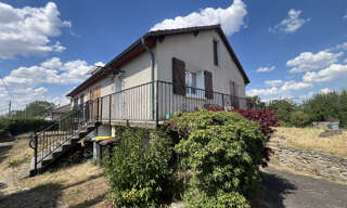 Maison 6 Pièces 100 m² à vendre à Le Châtelet (18170)