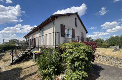 Maison 6 pièces 116300 €