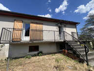 Maison sur sous sol complet — photo 2