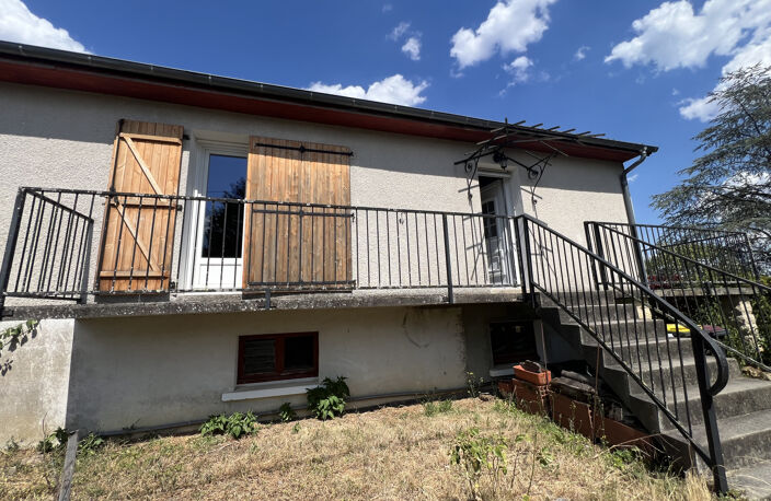 Maison sur sous sol complet — photo 2