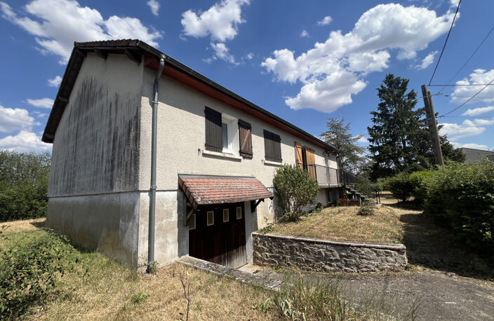 Maison sur sous sol complet — photo 3