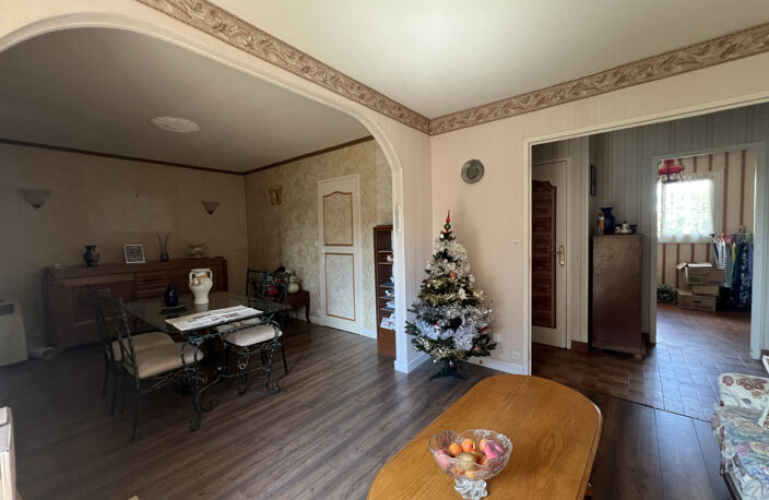 Maison sur sous sol complet — photo 4