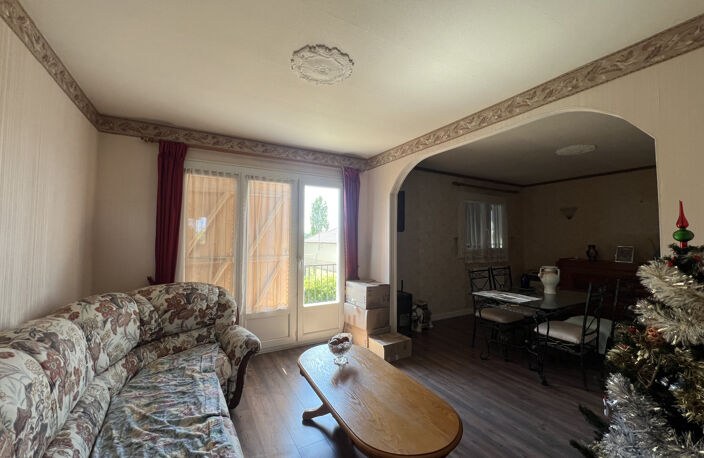 Maison sur sous sol complet — photo 5
