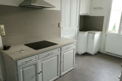Appartement 2 pièces 689 €