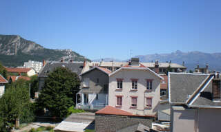 Appartement 1 Pièce 31 m² à louer à Fontaine (38600)