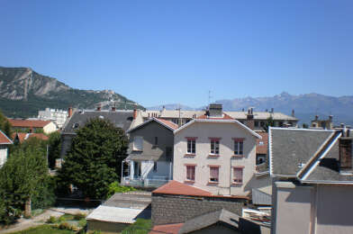 Appartement 1 pièces 524 €
