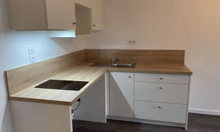 Appartement 3 Pièces 37 m² à louer à Grenoble (38000)
