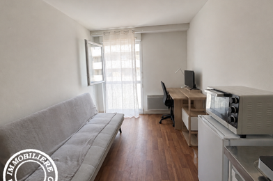 Appartement 1 pièces 51000 €