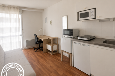 Appartement 1 pièces 51000 €