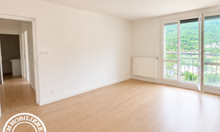 Appartement 2 Pièces 46 m² à vendre à Seyssins (38180)