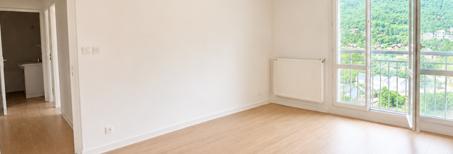 Appartement 2 Pièces 46 m² à vendre à Seyssins (38180)