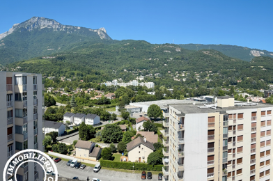 Appartement 2 pièces 129500 €