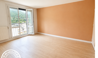 Appartement 2 Pièces 46 m² à vendre à Seyssins (38180)