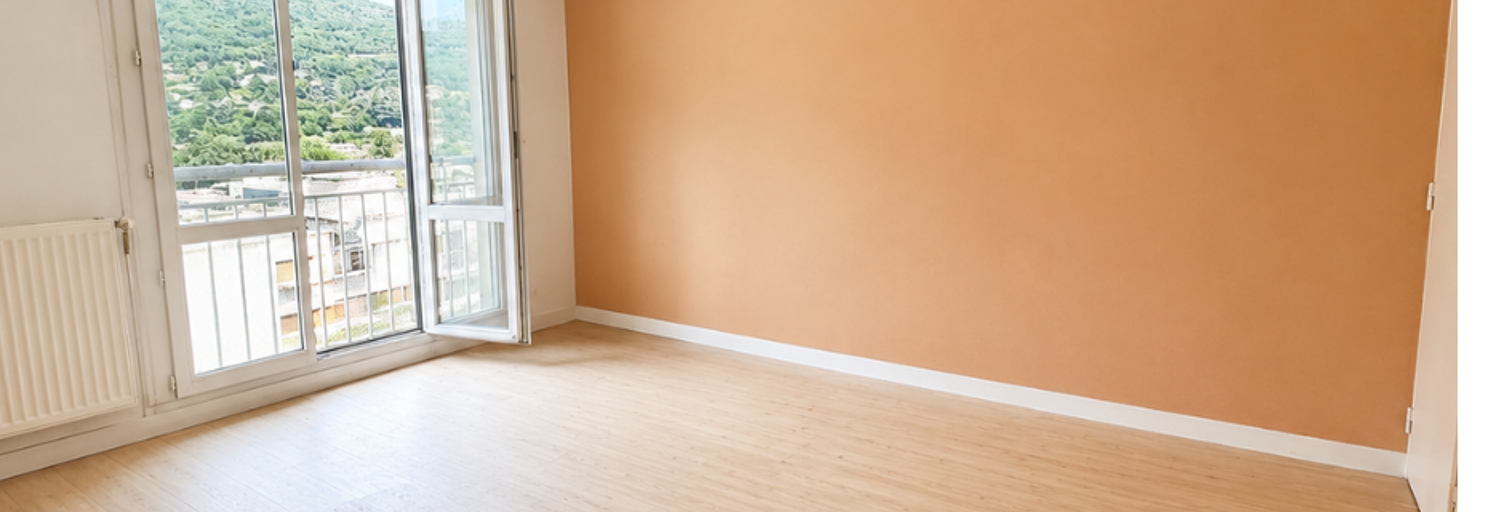 Appartement 2 Pièces 46 m² à vendre à Seyssins (38180)