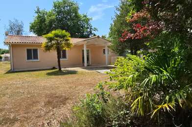 Maison 4 pièces 230000 €