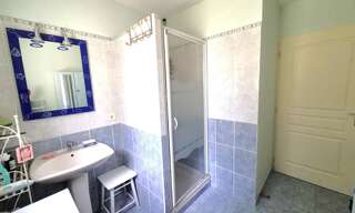 Maison 4 Pièces 80 m² à vendre à Vensac (33590)
