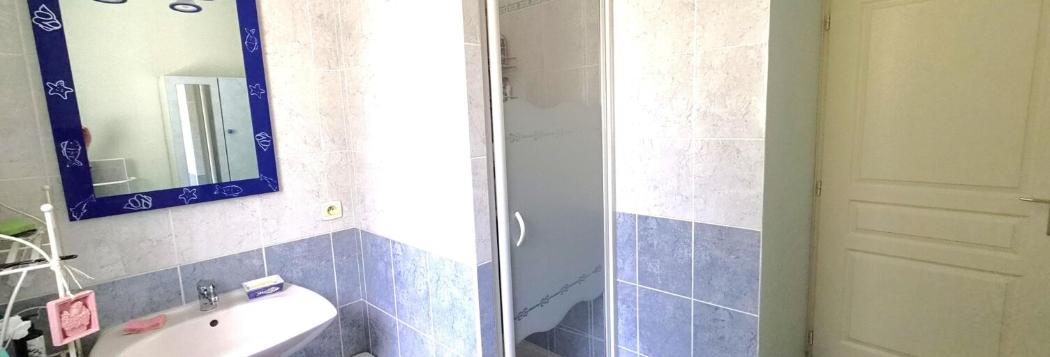 Maison 4 Pièces 80 m² à vendre à Vensac (33590)