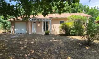 Maison 4 Pièces 80 m² à vendre à Vensac (33590)