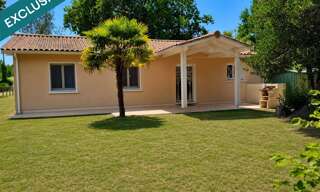 Maison 4 Pièces 80 m² à vendre à Vensac (33590)