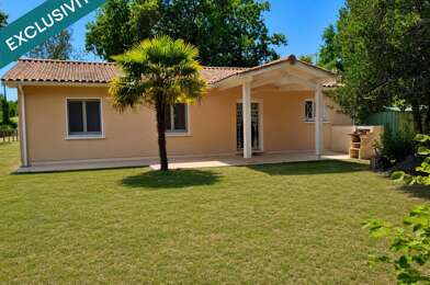 Maison 4 pièces 225000 €