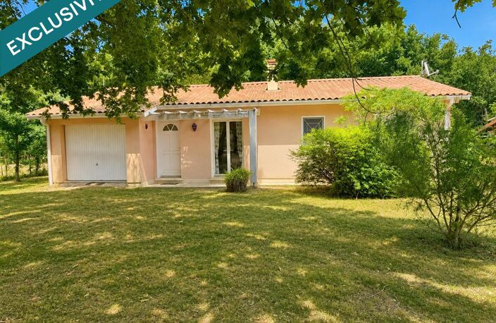 Maison 3 chambres à proximité de l'océan — photo 2