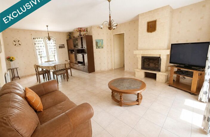 Maison 3 chambres à proximité de l'océan — photo 3