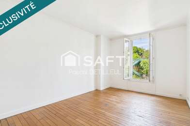 Appartement 2 pièces 249000 €