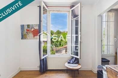 Appartement 2 pièces 249000 €