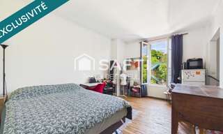 Appartement 2 Pièces 33 m² à vendre à Saint-Cloud (92210)