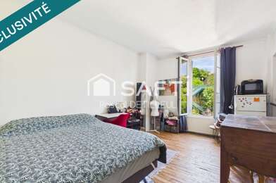 Appartement 2 pièces 249000 €