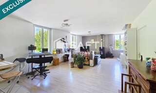Appartement 3 Pièces 107 m² à vendre à Varces-Allières-et-Risset (38760)