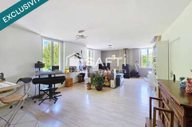 Appartement 3 pièces 229000 €