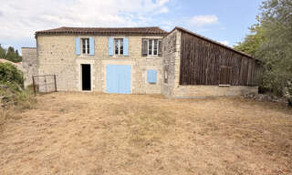 Maison 3 Pièces 97 m² à vendre à Dampierre-sur-Boutonne (17470)